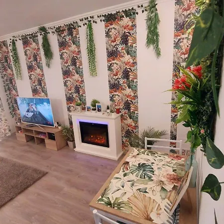 דירה Tenerife 18
