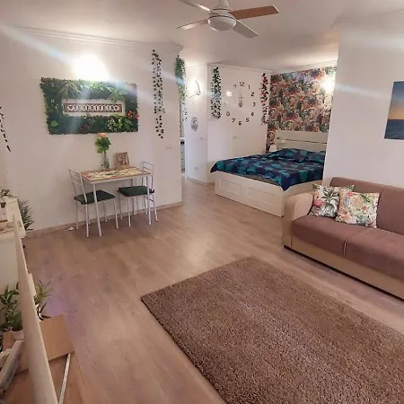 Apartamento Tenerife 18