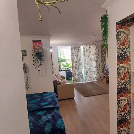 Apartamento Tenerife 18