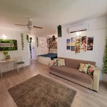 Apartamento Tenerife 18