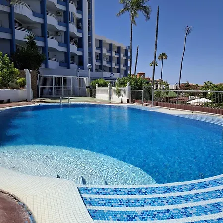 Tenerife 18 Apartamento *